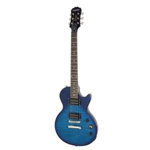 Epiphone Les Paul Special II LTD PlusTop ENS2TLNH3 Heritage Cherryburst Electric Guitar